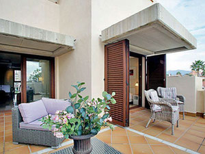 顶层公寓 2 卧室 91 平方米，位于西班牙新黄金地带 — 来自开发商和业主的房地产搜索引擎 GEOLN.COM. 照片 19