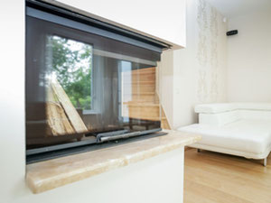 郊区的房子，在拉脱维亚的海边，卡尔尼卡瓦地区，加西姆斯 — 来自开发商和业主的房地产搜索引擎 GEOLN.COM. 照片 7