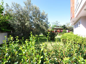 公寓 1 卧室 54 平方米，位于土耳其阿拉尼亚 — 来自开发商和业主的房地产搜索引擎 GEOLN.COM. 照片 23