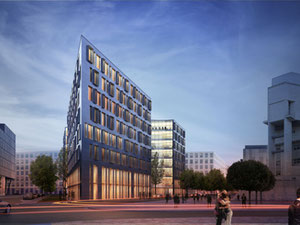 Нерухомість в Ganz House — дивіться на пошуковику нерухомості GEOLN.COM. Фото 5