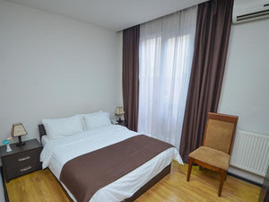 Mtatsminda上的17间客房。第比利斯的无中介房地产 — 来自开发商和业主的房地产搜索引擎 GEOLN.COM. 照片 3