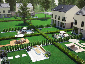 Real estate in Harmonium — look at the real estate search engine GEOLN.COM. Photo 5