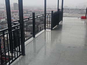 Penthouse — Encuentre propiedades fuera del plan o reventa de bienes inmuebles directamente de desarrolladores y propietarios GEOLN.COM. Foto 15