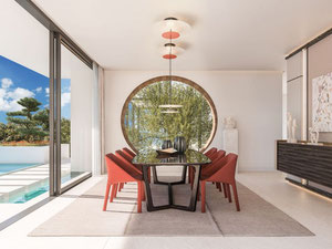 Willa 5 sypialni 901 m² w Los Monteros, Hiszpania — Wyszukiwarka nieruchomości od deweloperów i właścicieli GEOLN.COM. Zdjęcie 9