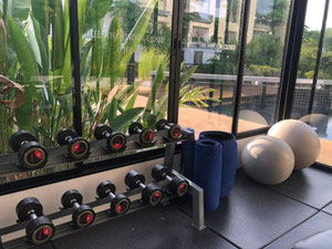 Кондомініум 1 спальня біля пляжу Чавенг — Пошуковик нерухомості від забудовників і власників GEOLN.COM. Фото 24