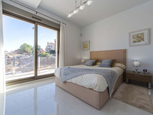 别墅 3 间卧室 115 m² 在 Ciudad de las Comunicaciones, 西班牙 — 来自开发商和业主的房地产搜索引擎 GEOLN.COM. 照片 8