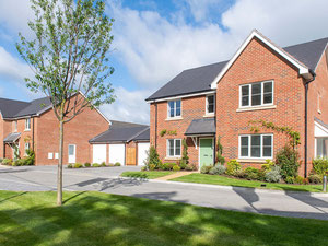 房地产在 The Collection — look at the real estate search engine GEOLN.COM. 照片 2