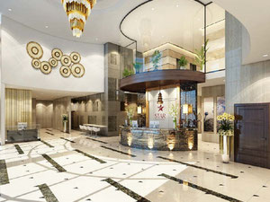 房地产在 Azizi Star Apartments — look at the real estate search engine GEOLN.COM. 照片 4