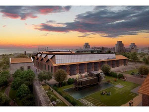 Real estate in Cer İstanbul — look at the real estate search engine GEOLN.COM. Photo 2