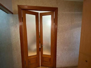 Isani的3个房间的公寓。第比利斯无中介公寓 — 来自开发商和业主的房地产搜索引擎 GEOLN.COM. 照片 5