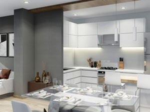 房地产在 Edificio ME-6 — look at the real estate search engine GEOLN.COM. 照片 7