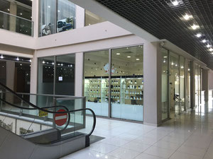 Продається комерційна площа 20 м². — Пошуковик нерухомості від забудовників і власників GEOLN.COM. Фото 3