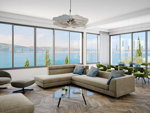 房地产在 Monart Residence — look at the real estate search engine GEOLN.COM. 照片 6