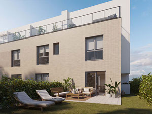 Real estate in Adarce Benicassim — look at the real estate search engine GEOLN.COM. Photo 3