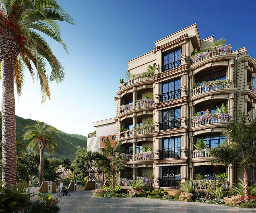 在温德姆大酒店家庭俱乐部的号码 — 来自开发商和业主的房地产搜索引擎 GEOLN.COM. 照片 1