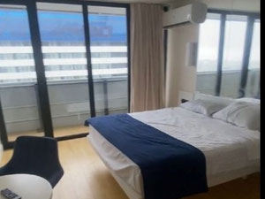 奥秘城A座工作室 — 来自开发商和业主的房地产搜索引擎 GEOLN.COM. 照片 2