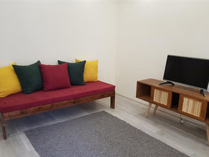 Chugureti的2间卧室的公寓。买公寓在第比利斯，Chugureti — 来自开发商和业主的房地产搜索引擎 GEOLN.COM. 照片 3