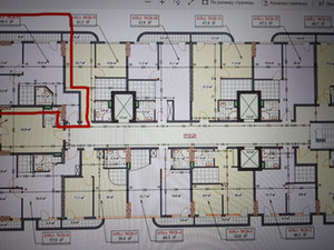 三房公寓出售 — 来自开发商和业主的房地产搜索引擎 GEOLN.COM. 照片 6