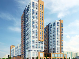 Нерухомість в Senator Park — дивіться на пошуковику нерухомості GEOLN.COM. Фото 3