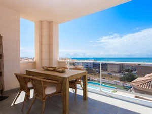 公寓 3 卧室 84 m² 在圣波拉, 西班牙 — 来自开发商和业主的房地产搜索引擎 GEOLN.COM. 照片 6