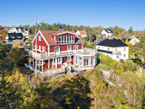 Real estate in Vimpelkullegatan 4 — look at the real estate search engine GEOLN.COM. Photo 3