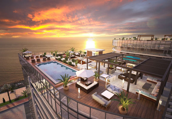 Квартира на продажу в Marina Club