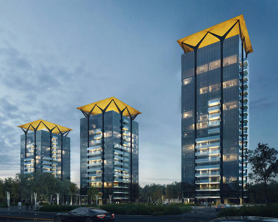 عقار للبيع في Complex One Mircea Eliade  — انظر إلى محرك البحث العقاري GEOLN.COM. صورة فوتوغرافية 1