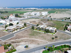 Real estate in Zoe Gardens — look at the real estate search engine GEOLN.COM. Photo 5