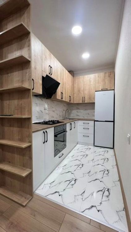 Urgent sale apartment with sea view — Find off-plan property or real estate resale directly from developers and owners GEOLN.COM. Photo 1