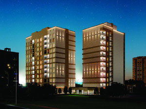 içindeki mülkiyet Frunze — emlak arama motoru GEOLN.COM'a bakın. Fotoğraf 2