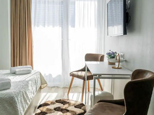 Studio w Alliance Palace — Wyszukiwarka nieruchomości od deweloperów i właścicieli GEOLN.COM. Zdjęcie 6