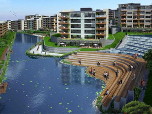 房地产在 Zermeram — look at the real estate search engine GEOLN.COM. 照片 3