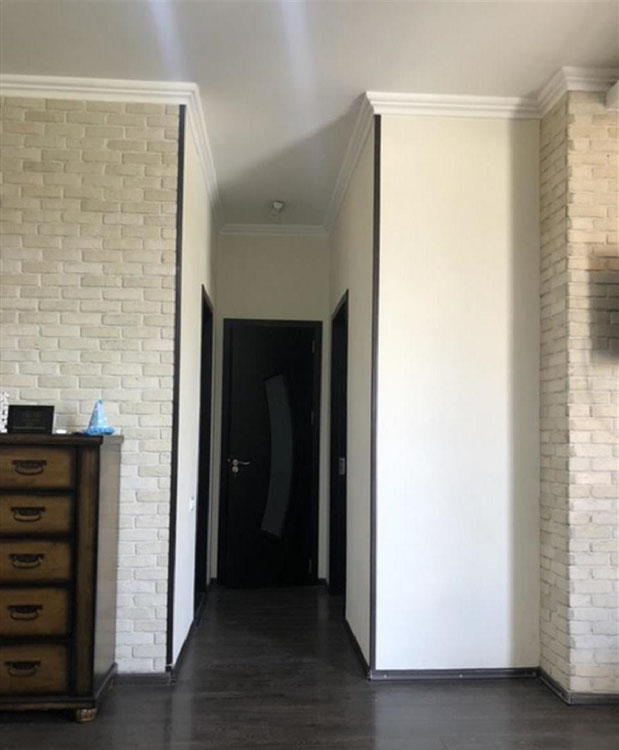 2 кімнатна квартира в Ортачала. Купити квартиру в Тбілісі, Ортачала — Пошуковик нерухомості від забудовників і власників GEOLN.COM. Фото 1