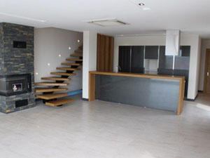 וילה ליד הים בטורקיה, איזמיר, חשם — חיפוש נדל"ן מפרטי ומקבלן GEOLN.COM. תמונה 6