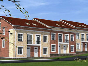 房地产在 Alexandria Town — look at the real estate search engine GEOLN.COM. 照片 4