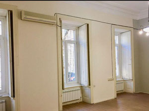 იყიდება ბინა სოლოლაკში — Пошуковик нерухомості від забудовників і власників GEOLN.COM. Фото 6