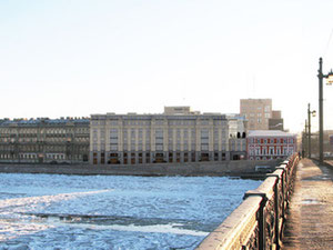 房地产在 Club House  «Prioritet» — look at the real estate search engine GEOLN.COM. 照片 3