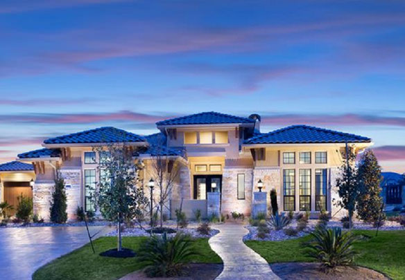 The Bluffs at Rough Hollow