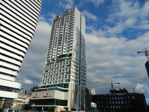 Real estate in Mega Palace — look at the real estate search engine GEOLN.COM. Photo 7