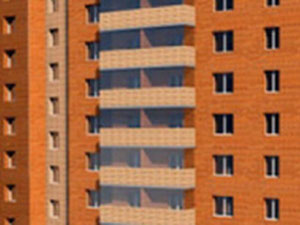 房地产在 st. Chornovola/st Pervomayskaya — look at the real estate search engine GEOLN.COM. 照片 5