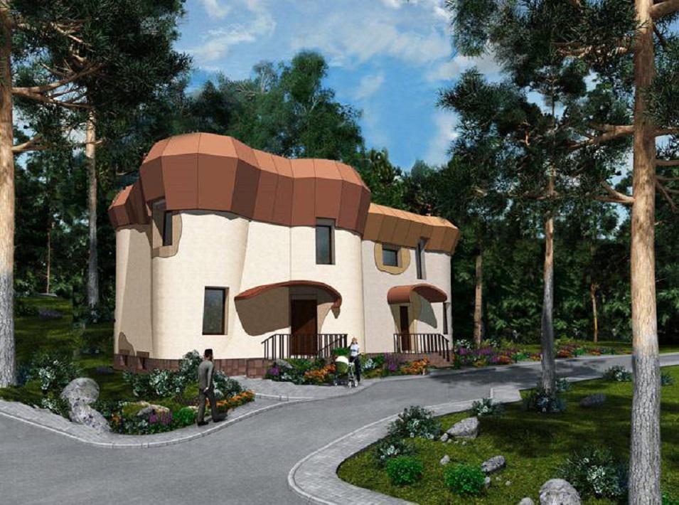 房地产在 Pribrezhny quarter — look at the real estate search engine GEOLN.COM. 照片 1