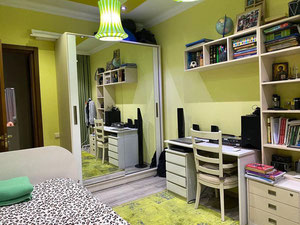 四房公寓出售 — 来自开发商和业主的房地产搜索引擎 GEOLN.COM. 照片 10