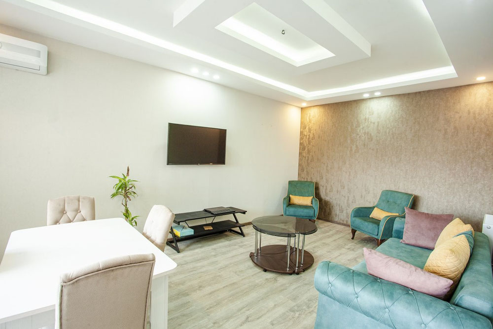 出售3房公寓 — 来自开发商和业主的房地产搜索引擎 GEOLN.COM. 照片 1