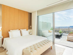 房地产在 AQ Gardens La Moraleja — look at the real estate search engine GEOLN.COM. 照片 3