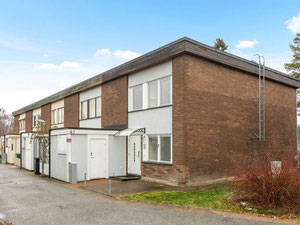 Недвижимость в Bjornskogsgrand 47 — смотрите на поисковике недвижимости GEOLN.COM. Фото 2