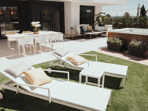 Real estate in Miradores del Sol — look at the real estate search engine GEOLN.COM. Photo 5