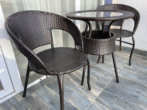 销售。 海景工作室。 23楼。 — 来自开发商和业主的房地产搜索引擎 GEOLN.COM. 照片 10