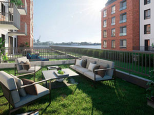 Real estate in Navigator Swinoujscie — look at the real estate search engine GEOLN.COM. Photo 3