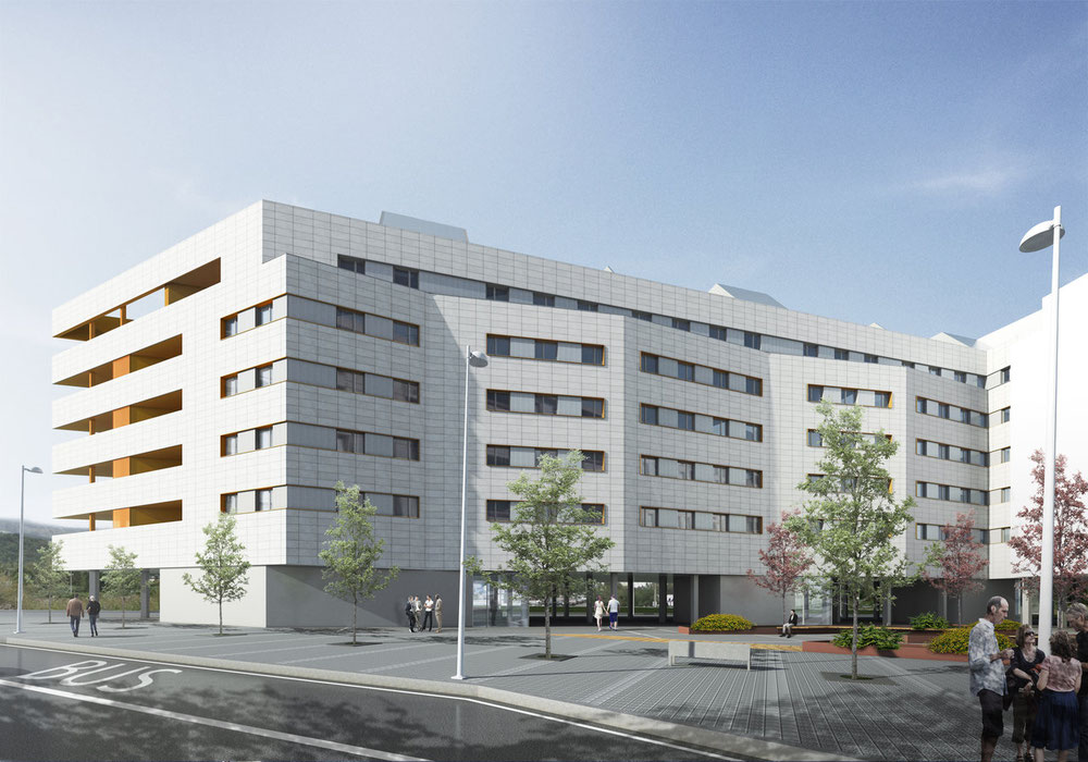 Real estate in Mugarra Homes — look at the real estate search engine GEOLN.COM. Photo 1