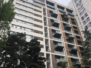 Vake的3间卧室的公寓。在Vake购买第比利斯的公寓 — 来自开发商和业主的房地产搜索引擎 GEOLN.COM. 照片 3